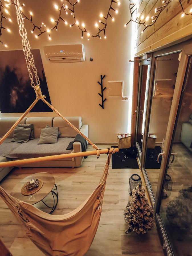Grywald Loft&Hillヴィラ エクステリア 写真