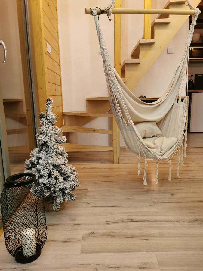 Grywald Loft&Hillヴィラ エクステリア 写真