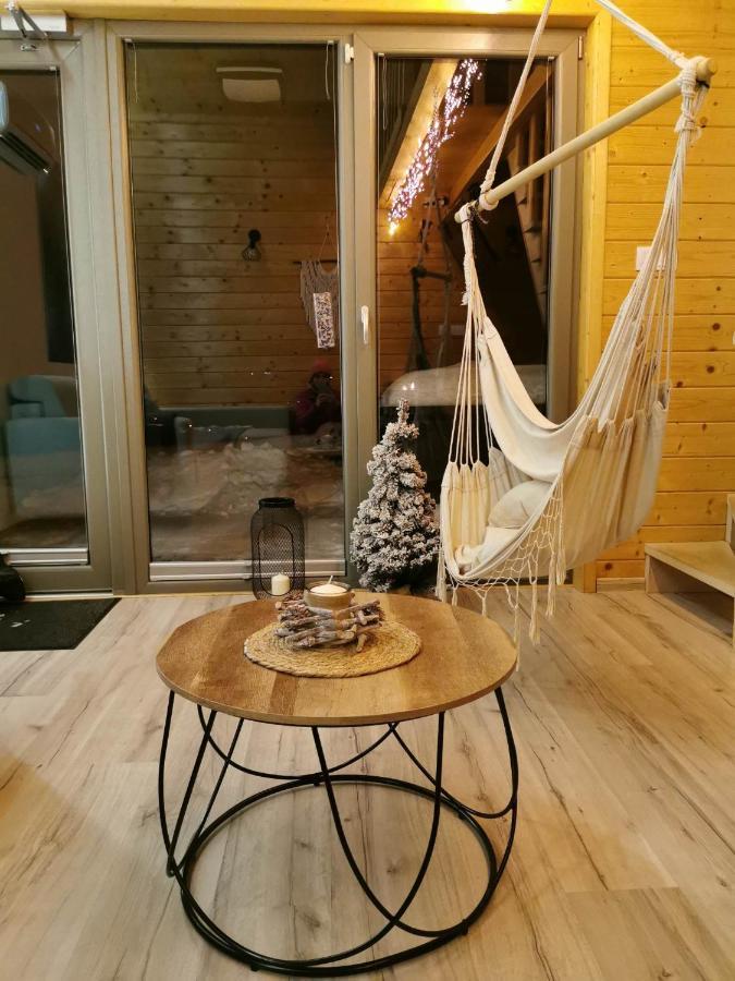 Grywald Loft&Hillヴィラ エクステリア 写真