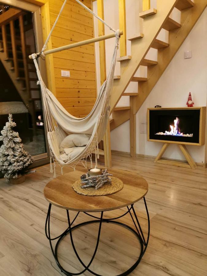 Grywald Loft&Hillヴィラ エクステリア 写真