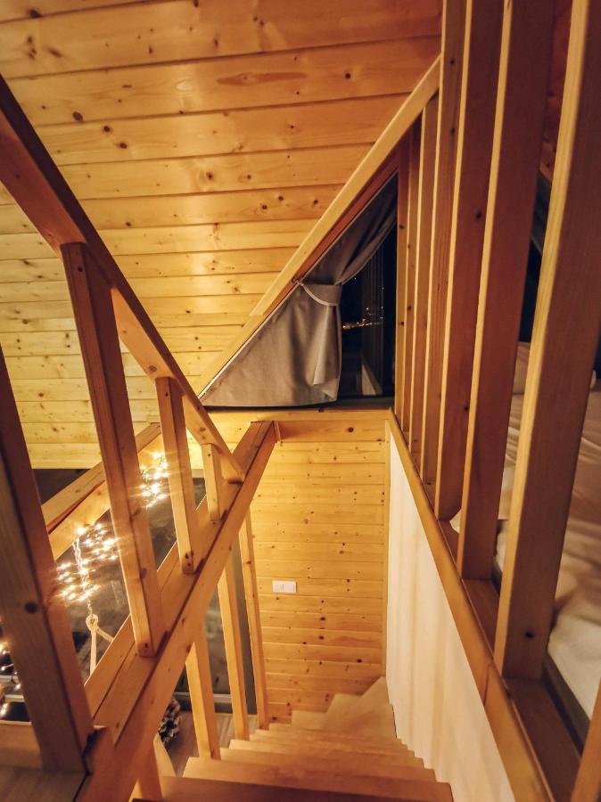 Grywald Loft&Hillヴィラ エクステリア 写真