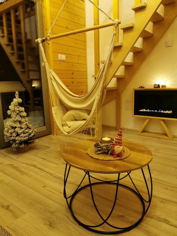Grywald Loft&Hillヴィラ エクステリア 写真